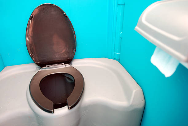 Portable Toilet Options We Offer in Lone Tree, IA