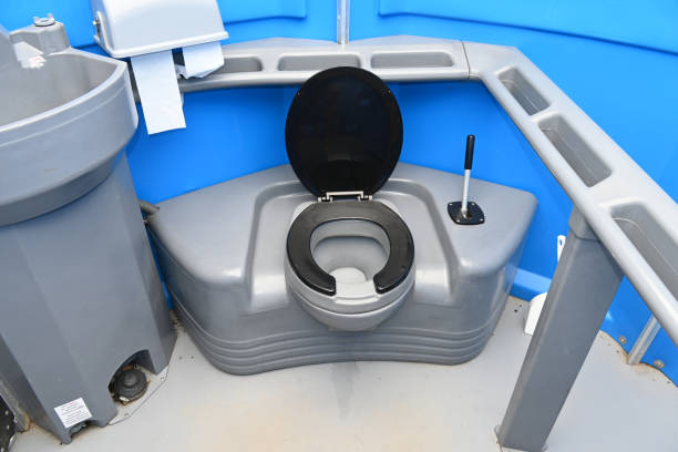 Best Porta potty delivery and setup  in Lone Tree, IA