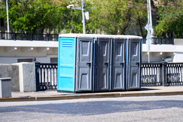 Best Portable restroom trailer rental  in Lone Tree, IA
