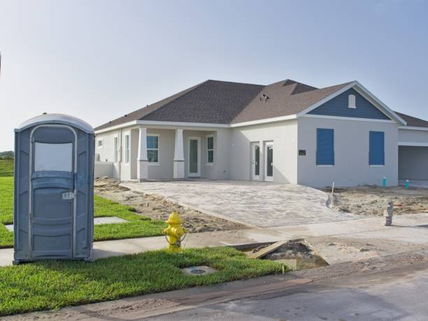 Best Portable restroom solutions  in Lone Tree, IA