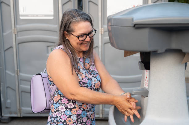 Best High-end porta potty rental  in Lone Tree, IA